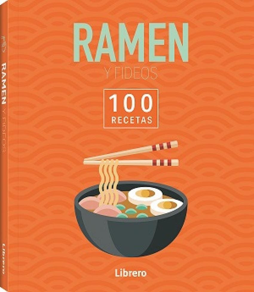9788411540629RAMEN Y FIDEOS