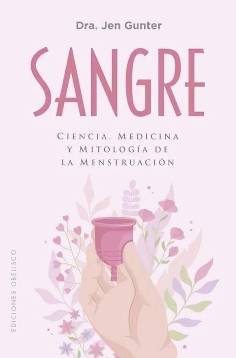 9788411722711SANGRE