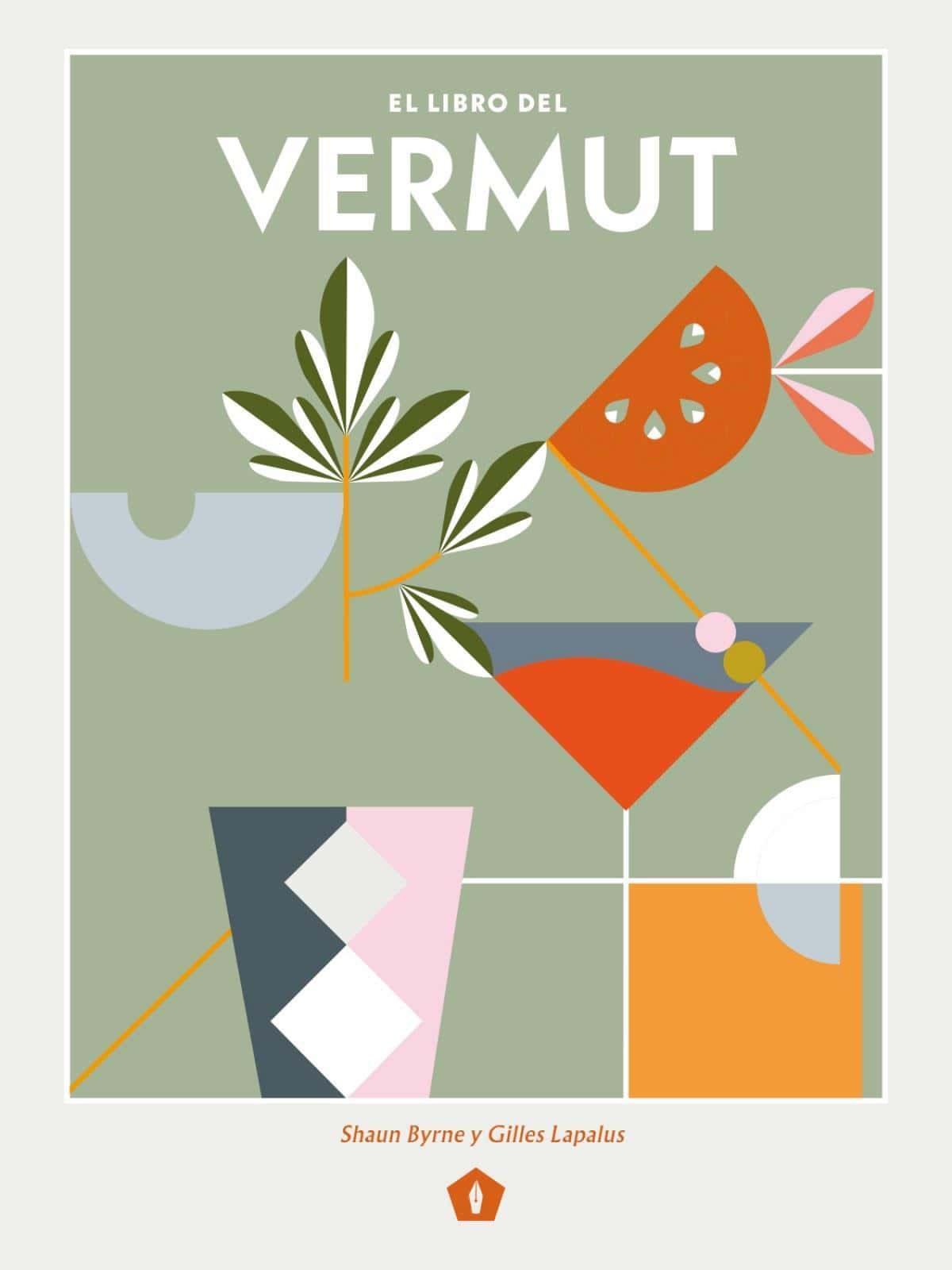 9788416407569LIBRO DEL VERMUT (TD)