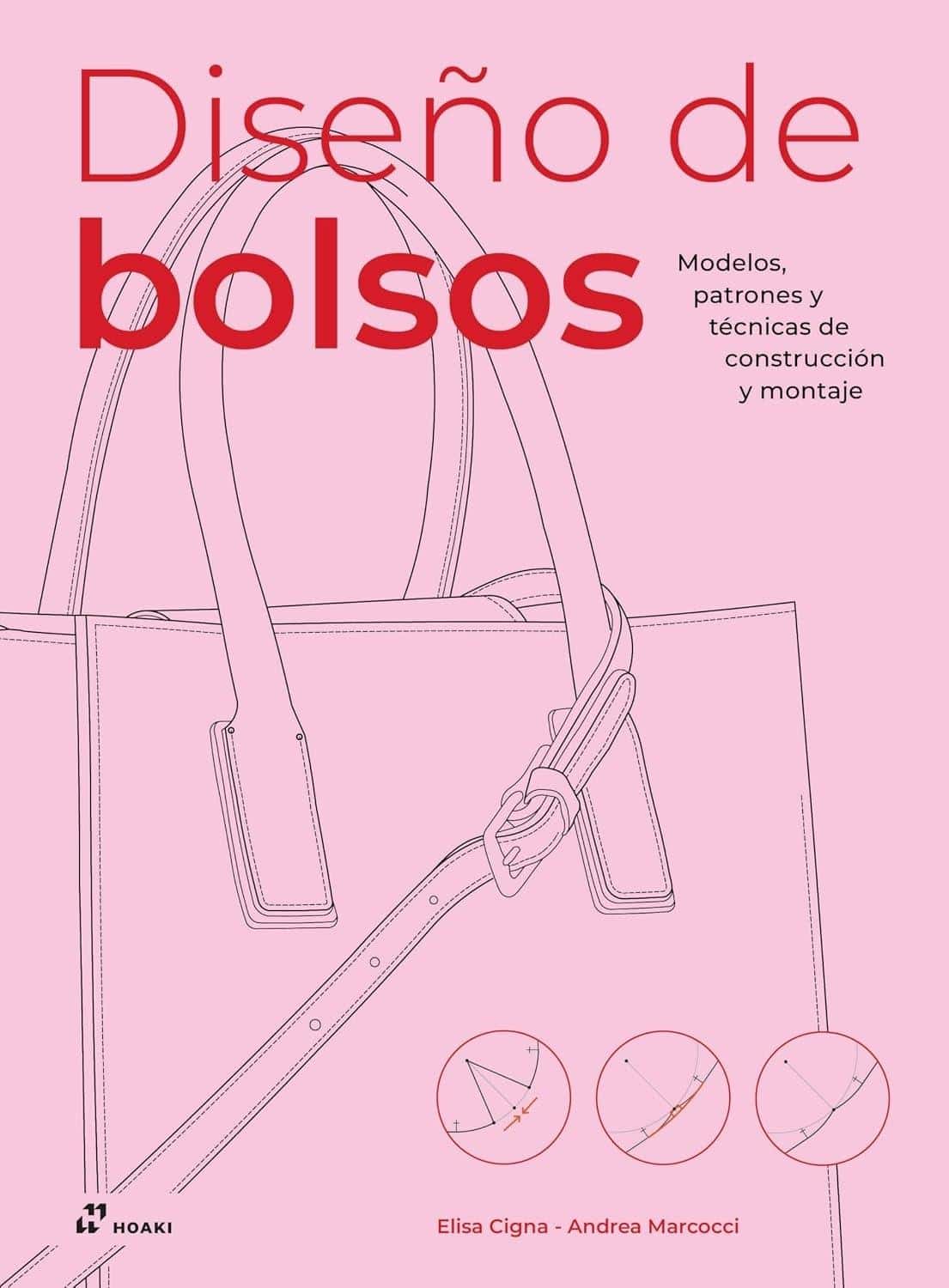 9788419220912DISEÑO DE BOLSOS (TD)