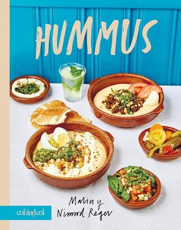 9788419483645HUMMUS