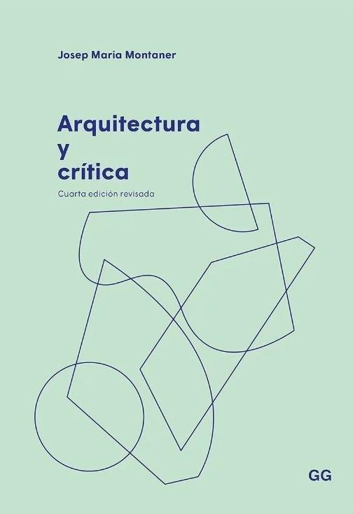 9788425233869ARQUITECTURA Y CRITICA