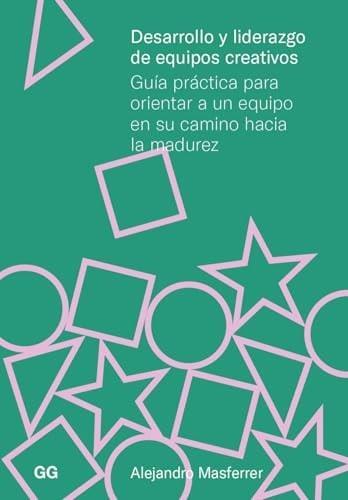 9788425235368DESARROLLO Y LIDERAZGO DE EQUIPOS CREATIVOS