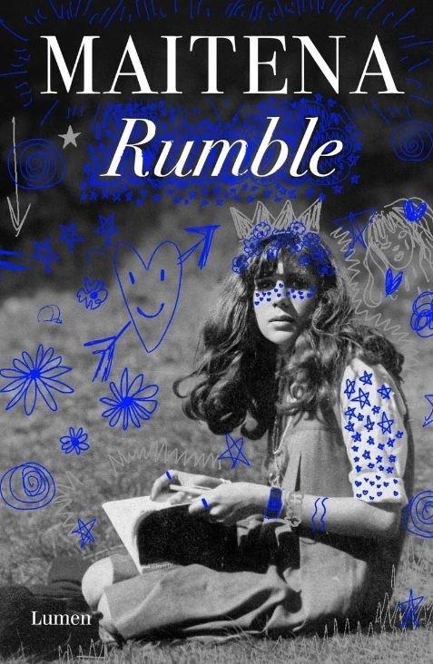 9788426496737RUMBLE