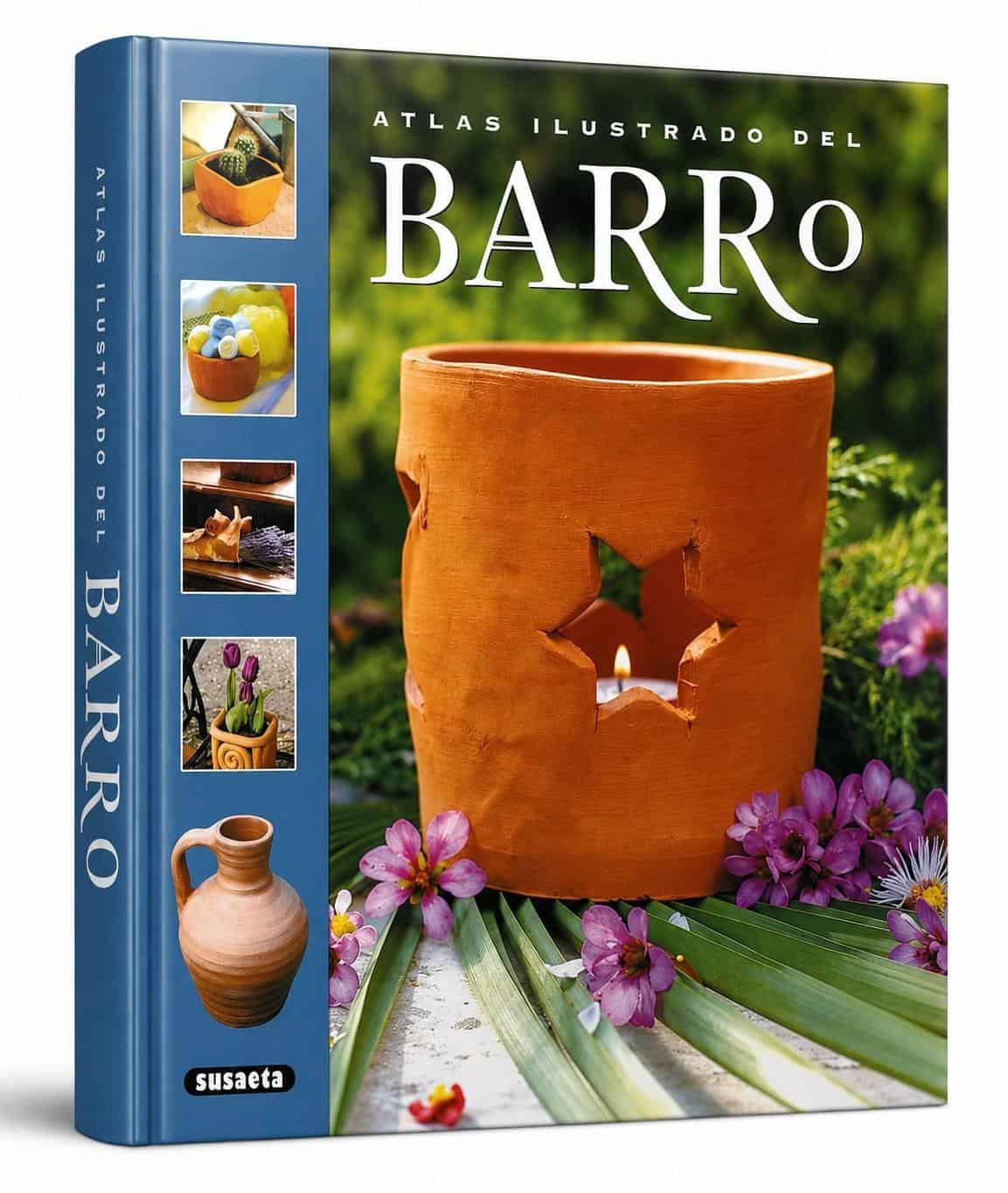 9788430548460ATLAS ILUSTRADO DEL BARRO (TD)