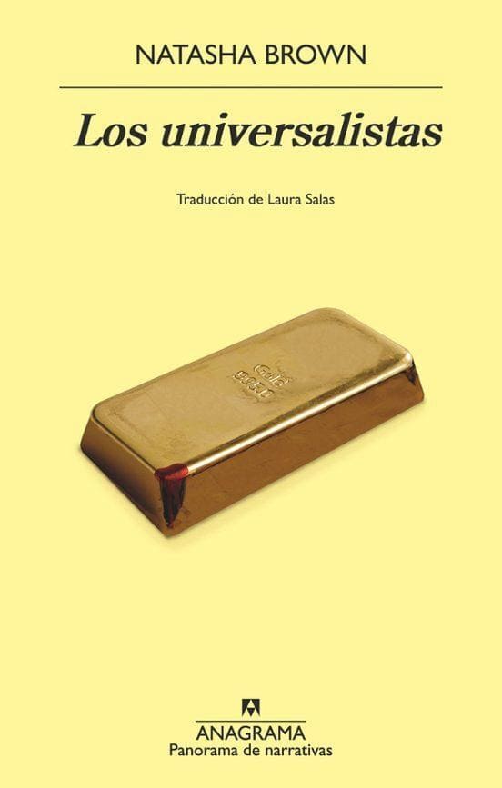 9788433947963UNIVERSALISTAS