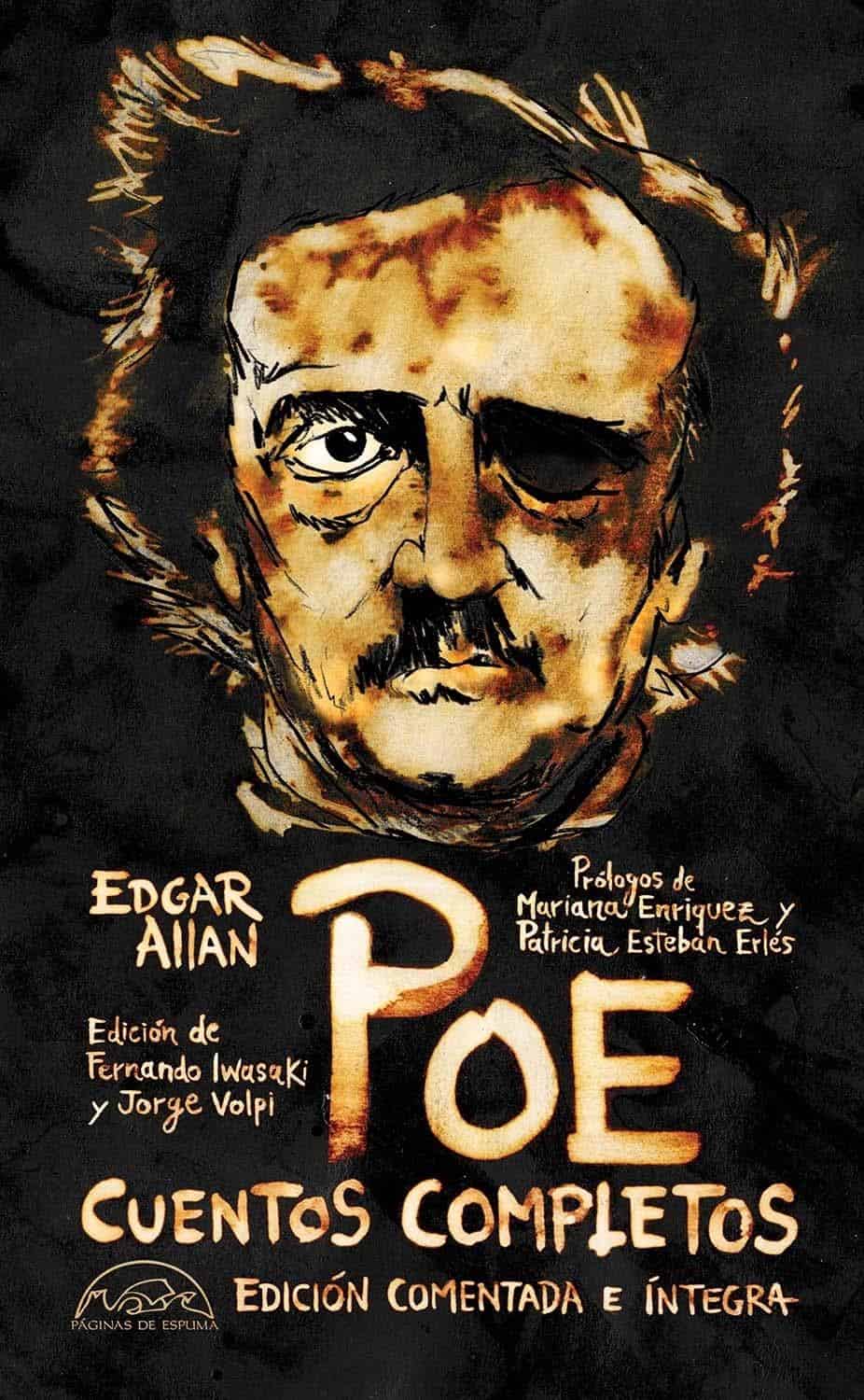 9788483933657EDGAR ALLAN POE