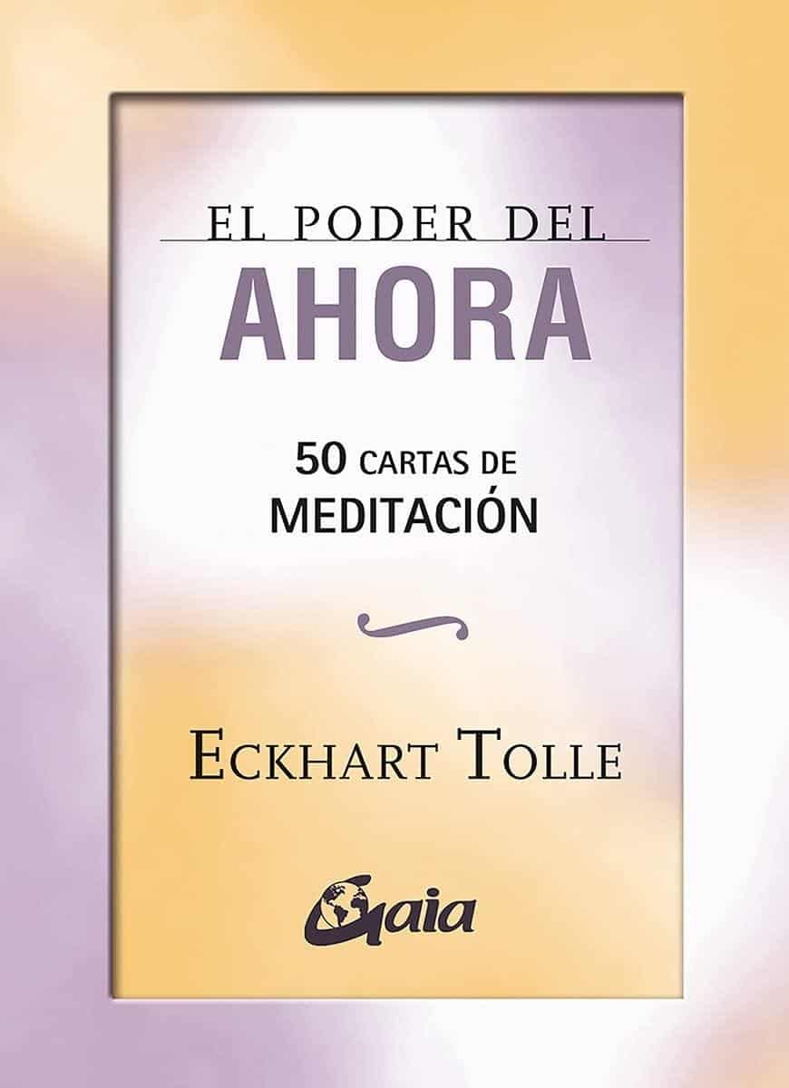 9788484454656PODER DEL AHORA