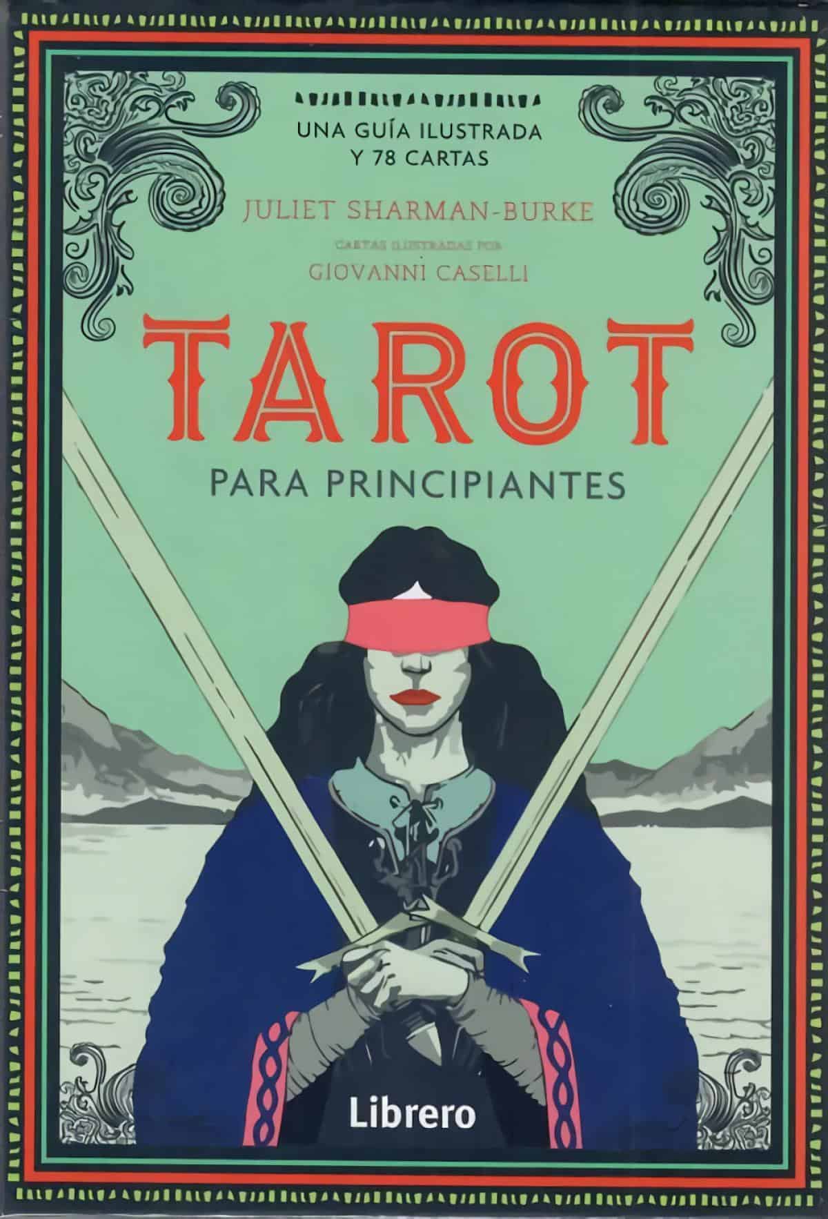 9789463596275TAROT PARA PRINCIPIANTES (GUIA + CARTAS)