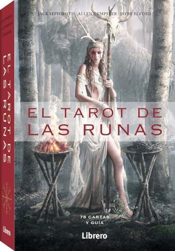 9789464991789TAROT DE LAS RUNAS