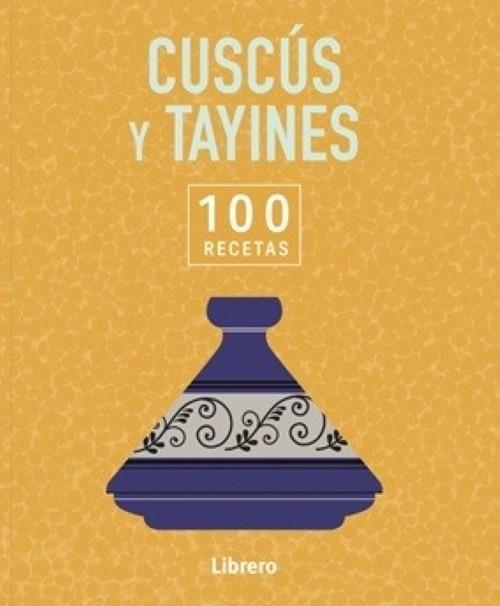 9789464992144CUSCUS Y TAYINES