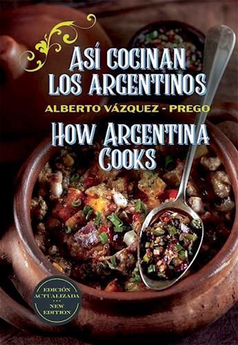 9789500212519ASI COCINAN LOS ARGENTINOS
