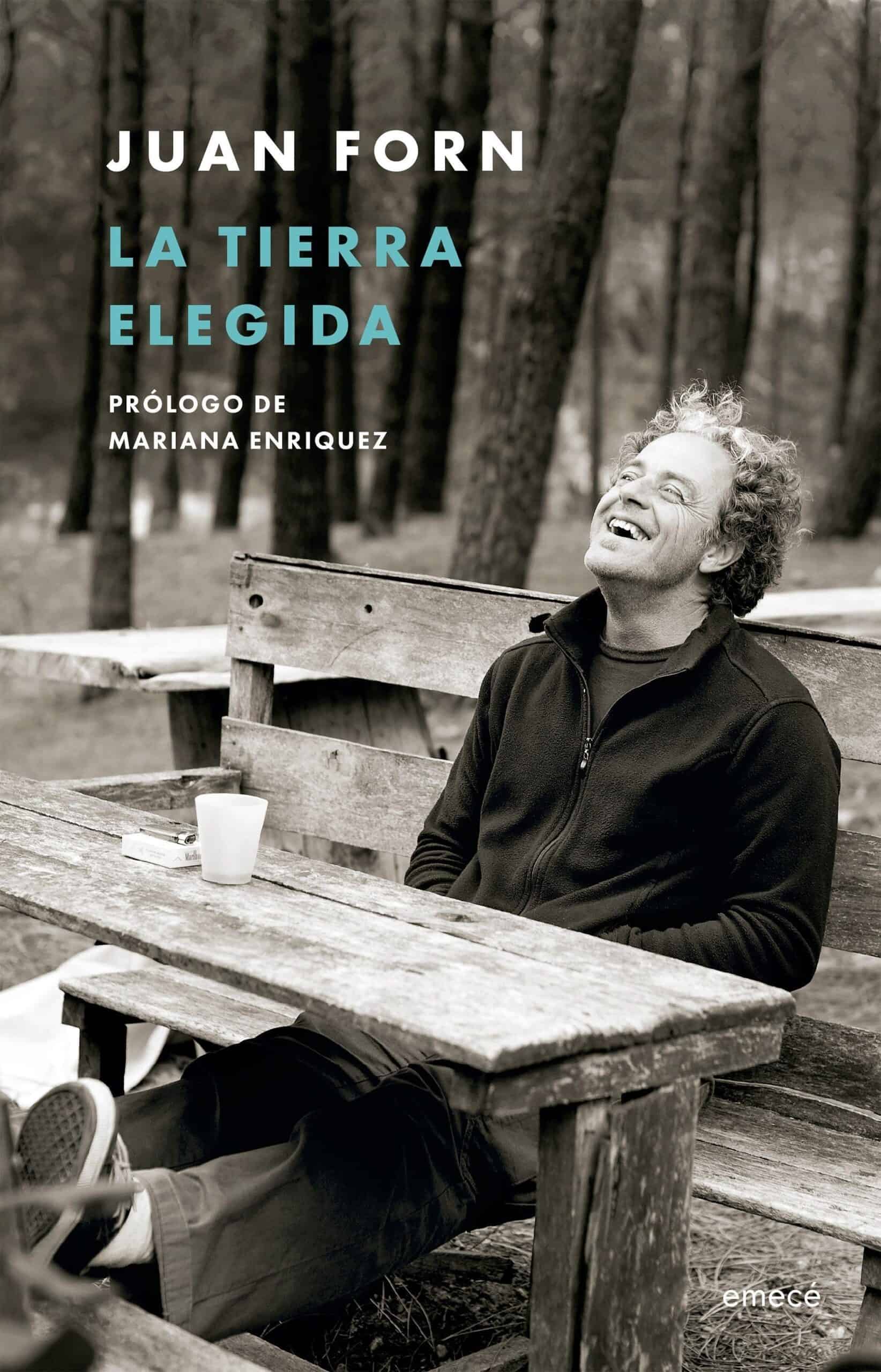 9789500444101TIERRA ELEGIDA