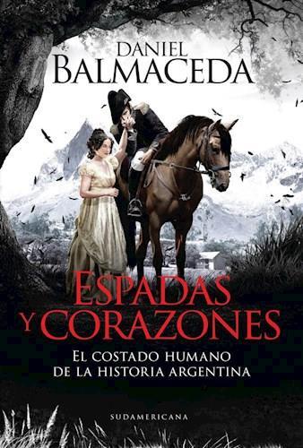 9789500754156ESPADAS Y CORAZONES