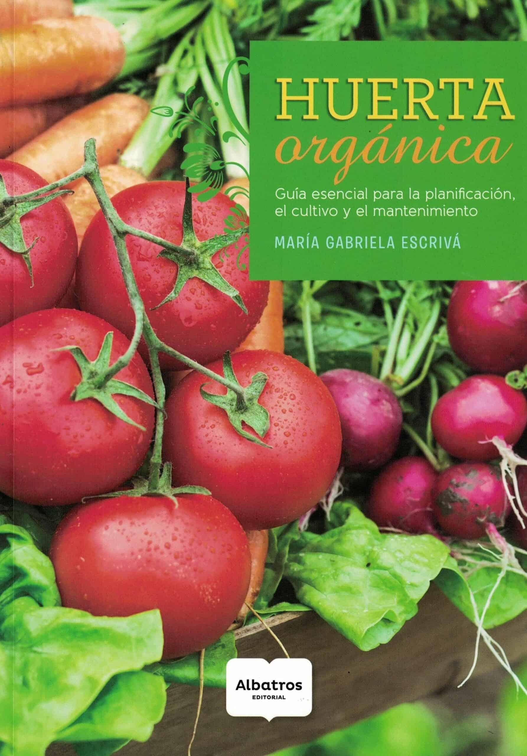 9789502415819HUERTA ORGANICA