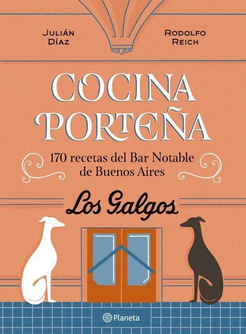 9789504970989COCINA PORTEÑA
