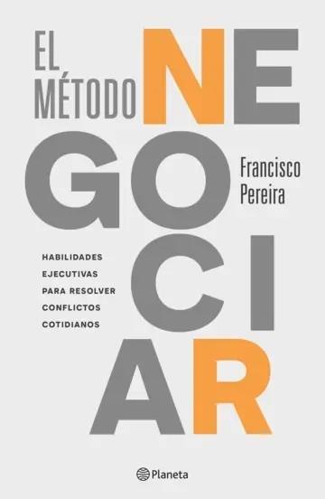 9789504998129METODO NEGOCIAR