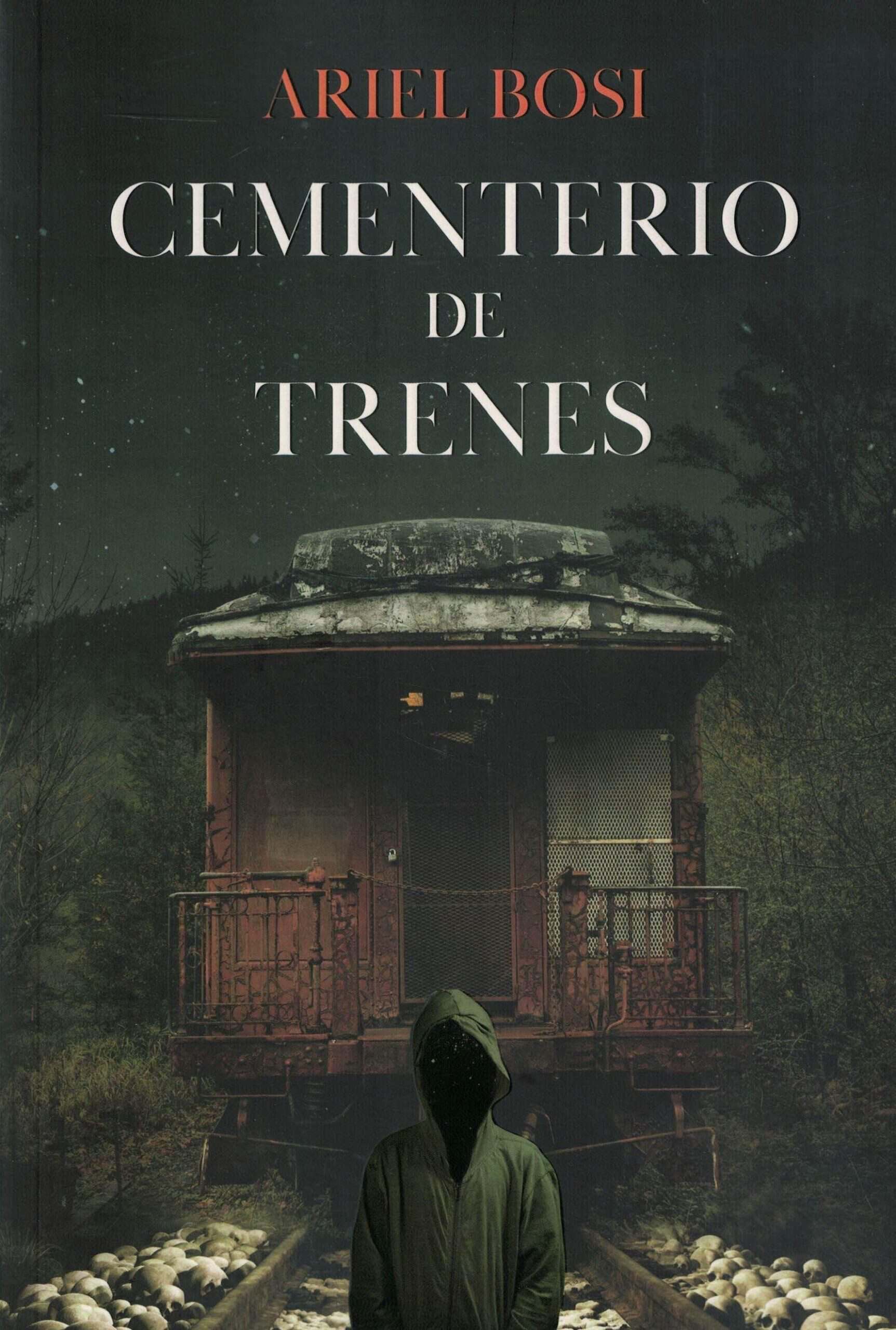 9789506448301CEMENTERIO DE TRENES