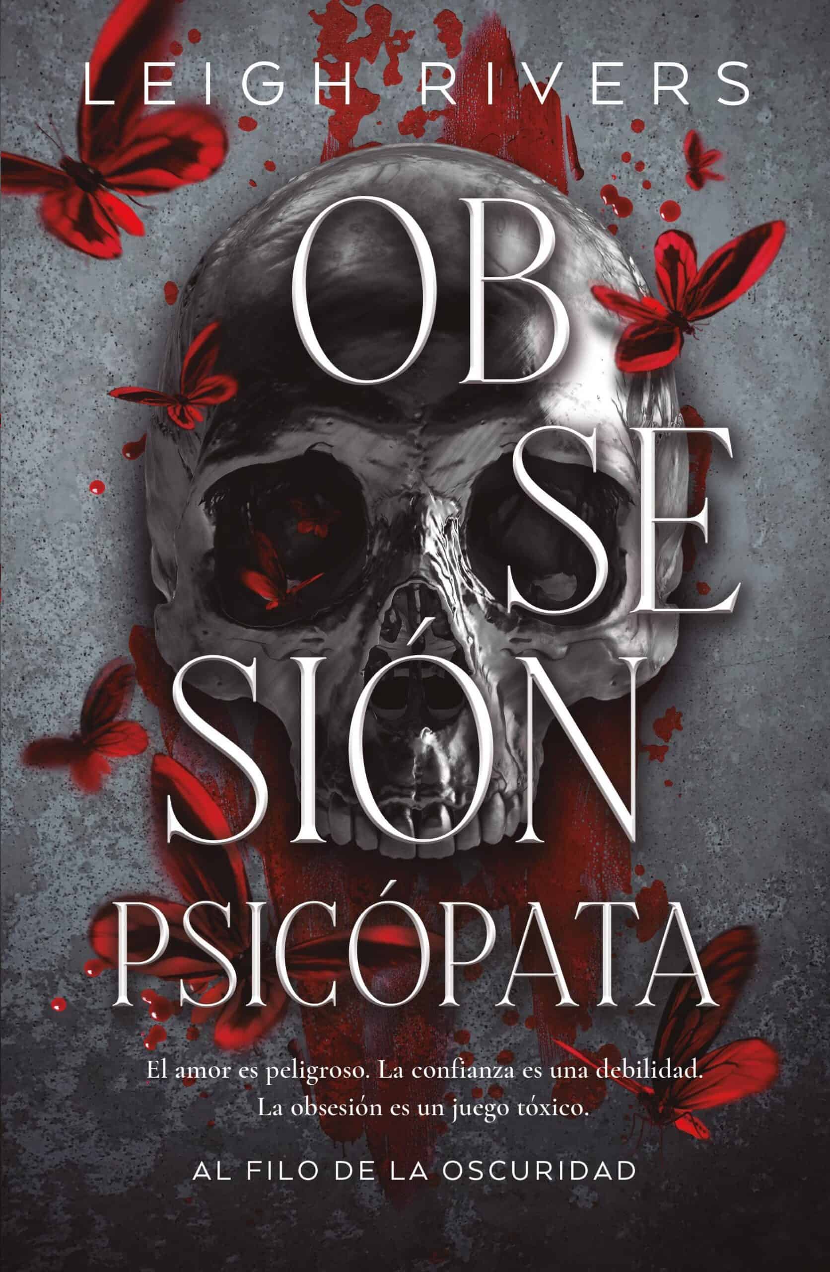 9789873626289OBSESION PSICOPATA