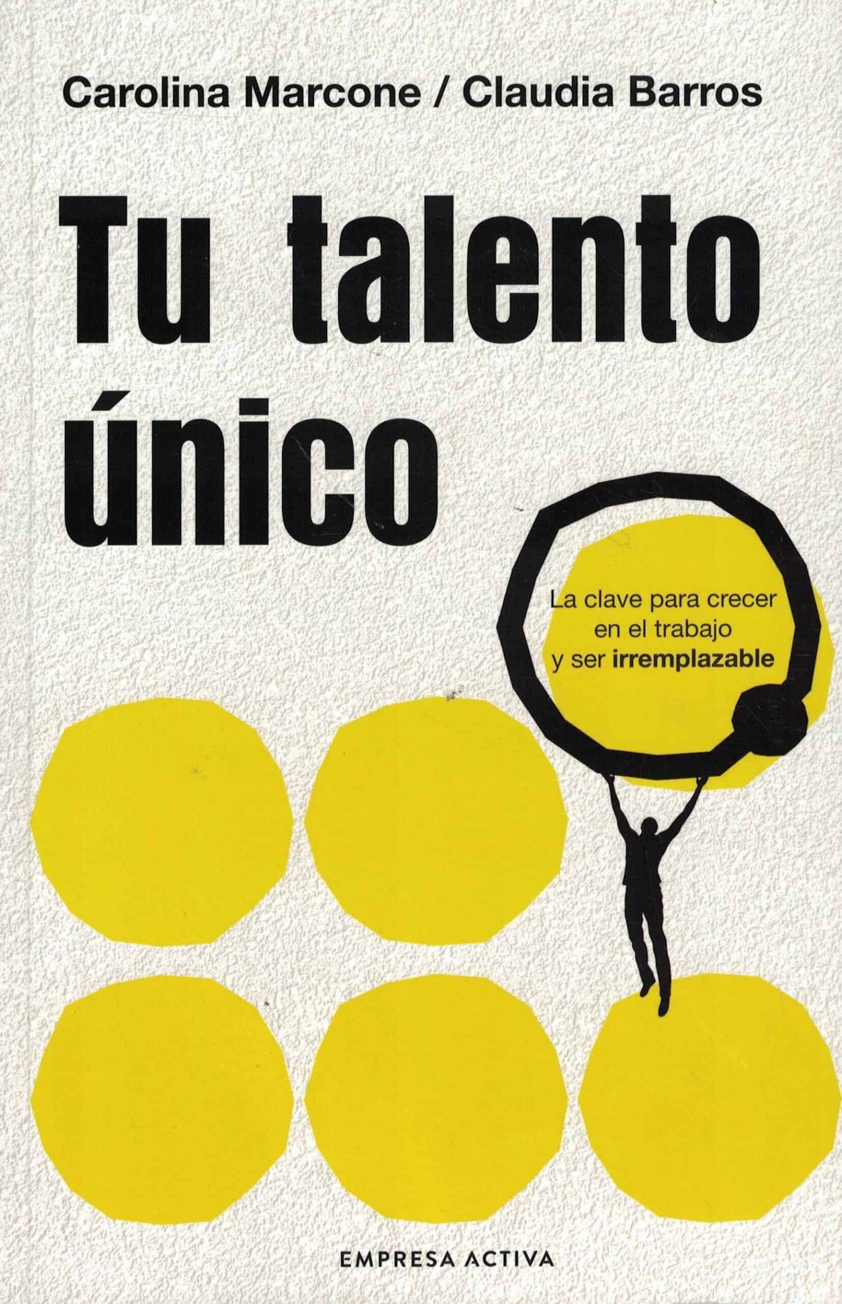 9789873688911TU TALENTO UNICO
