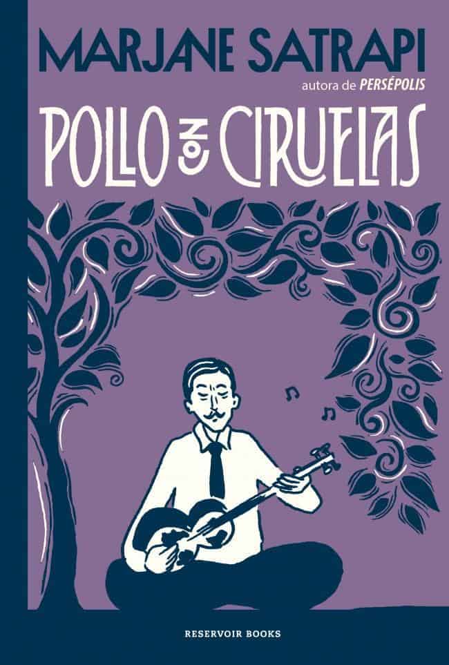 9789873818196POLLO CON CIRUELAS