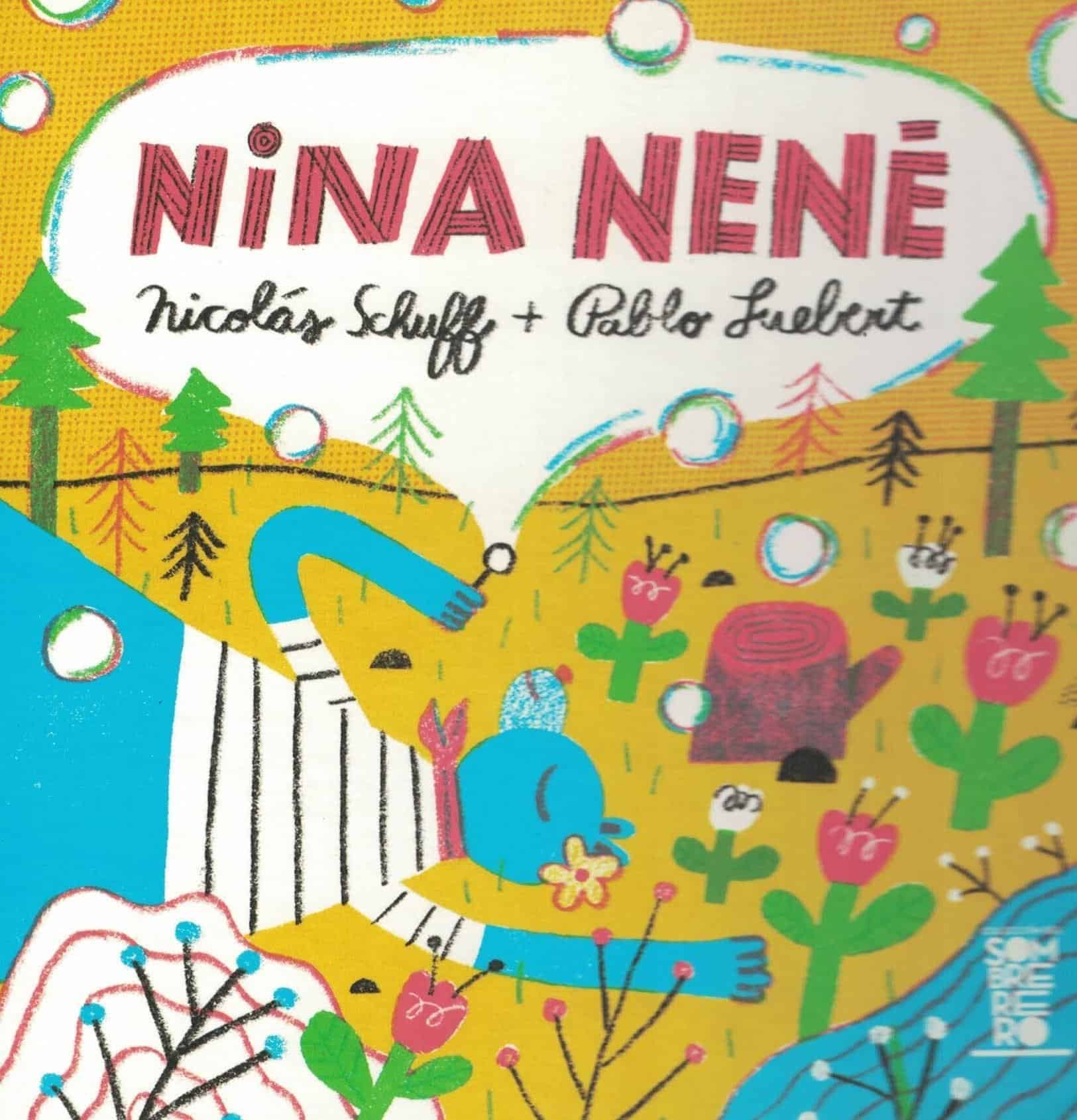 9789874783271NINA NENE (TD)