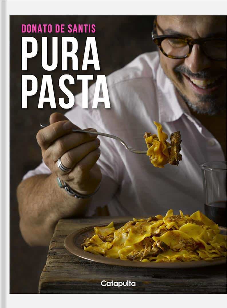 9789876375030PURA PASTA (TD)