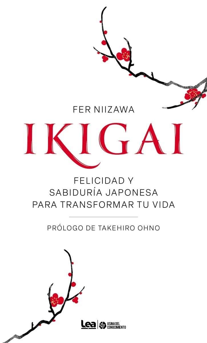 9789877188745IKIGAI