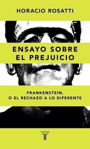 9789877370379ENSAYO SOBRE EL PREJUICIO