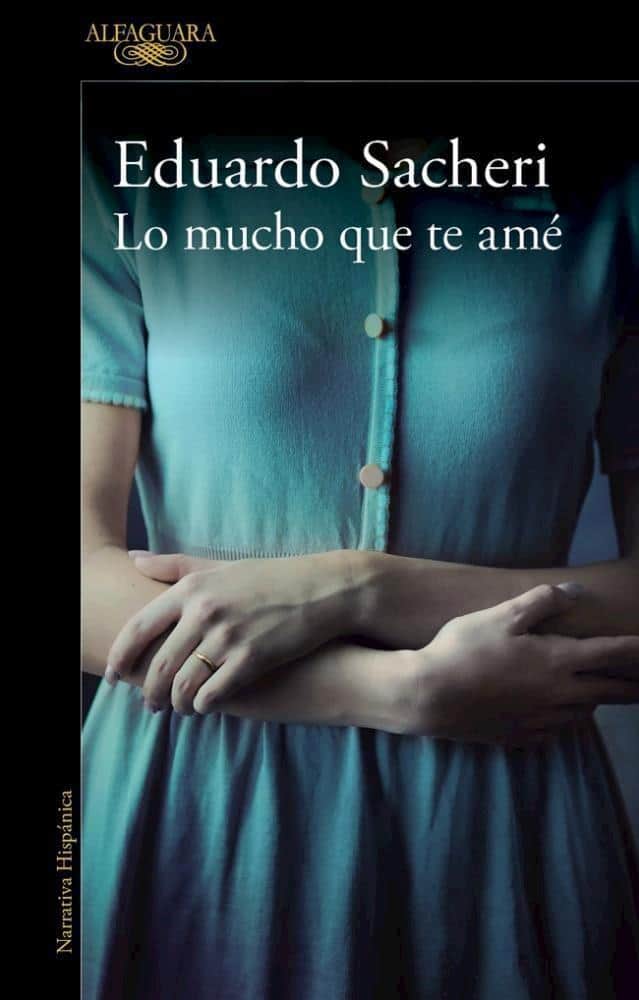 9789877386417LO MUCHO QUE TE AME