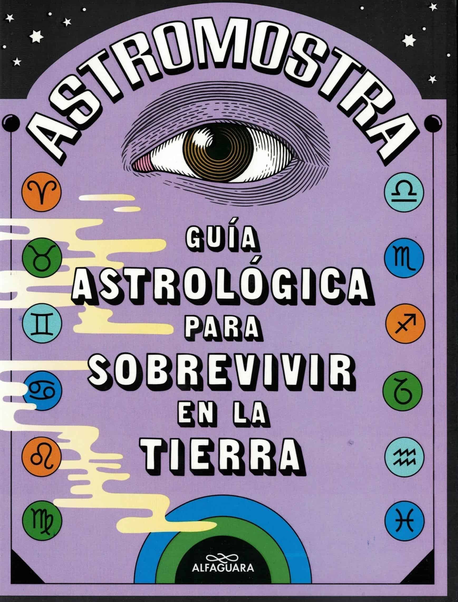 9789877386523GUIA ASTROLOGICA PARA SOBREVIVIR EN LA TIERRA