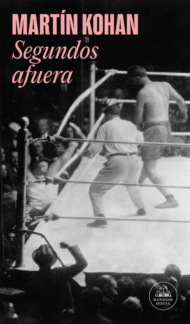 9789877694543SEGUNDOS AFUERA
