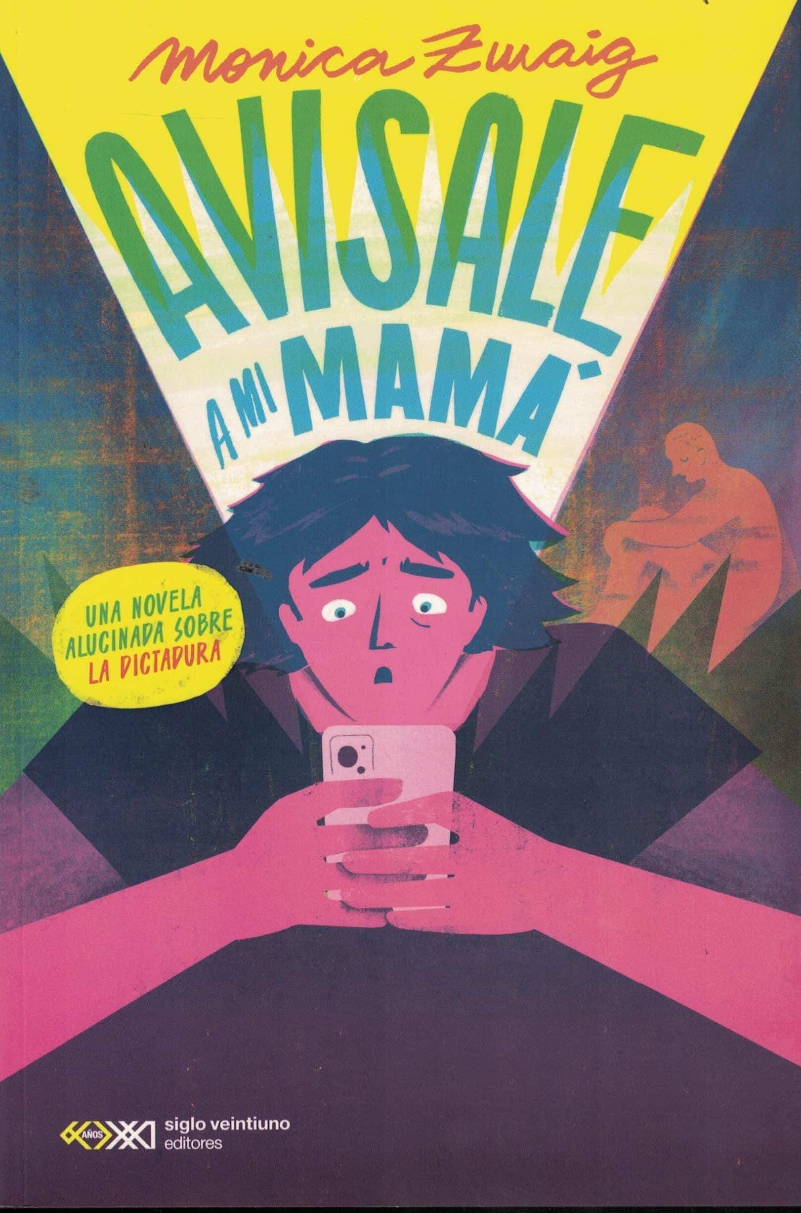 9789878015514AVISALE A MI MAMA