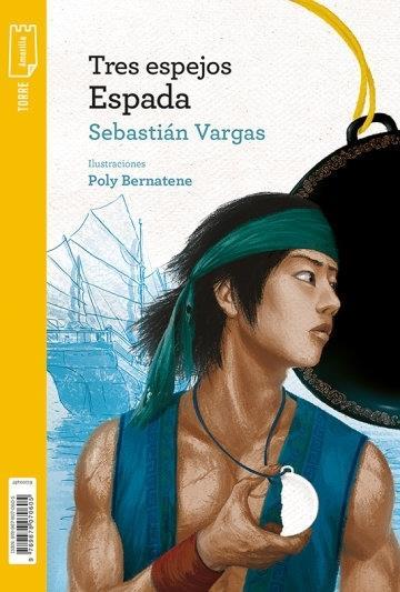 9789878070605TRES ESPEJOS LUNA Y ESPADA