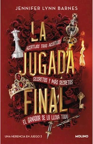 9789878121109JUGADA FINAL