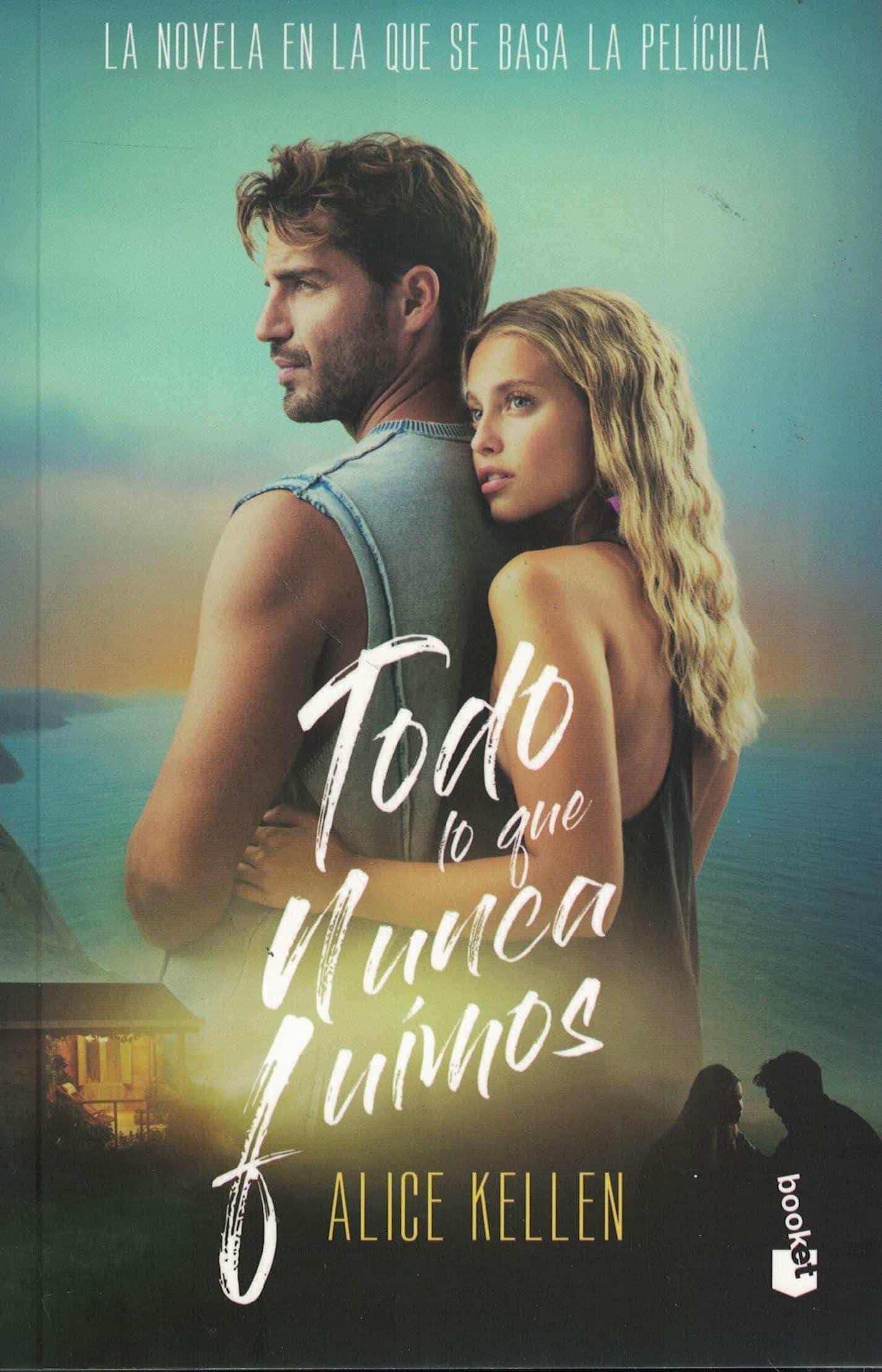 9789878224299TODO LO QUE NUNCA FUIMOS