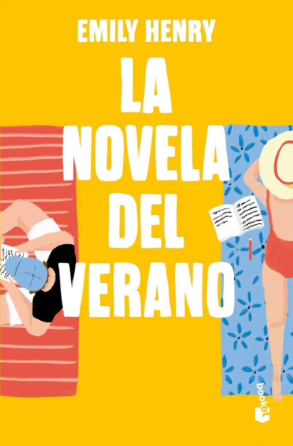 9789878224305NOVELA DEL VERANO