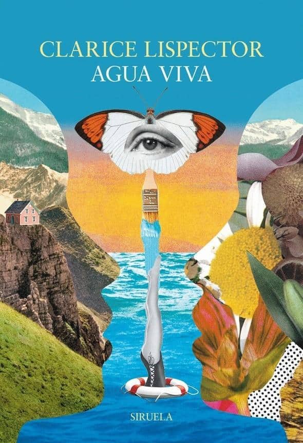 9791387688158AGUA VIVA