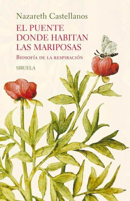 9791387688219PUENTE DONDE HABITAN LAS MARIPOSAS ( TD