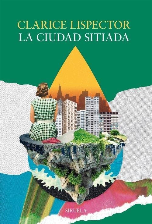 9791387688240CIUDAD SITIADA