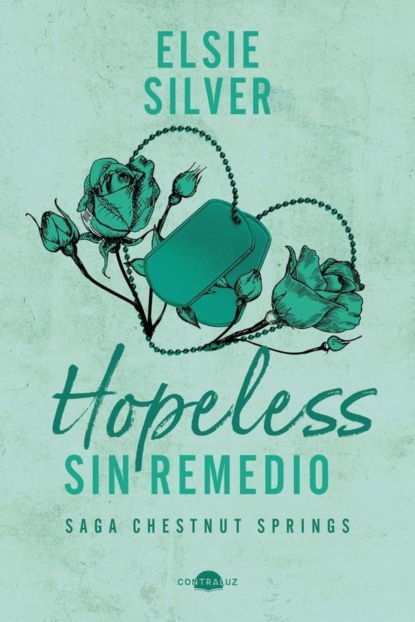 9791387810245HOPELESS