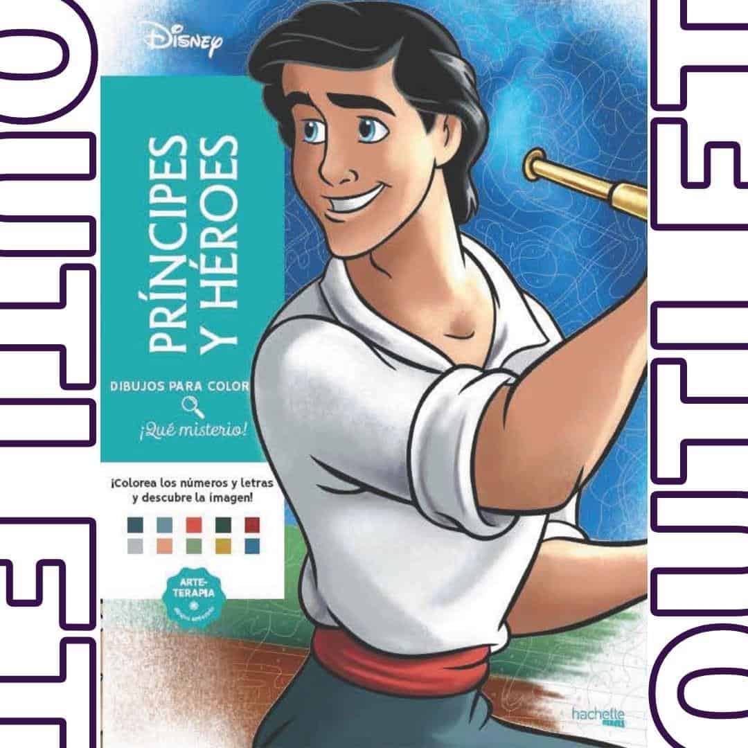 0008419804433OUTLET - DIBUJOS PARA COLOREAR
