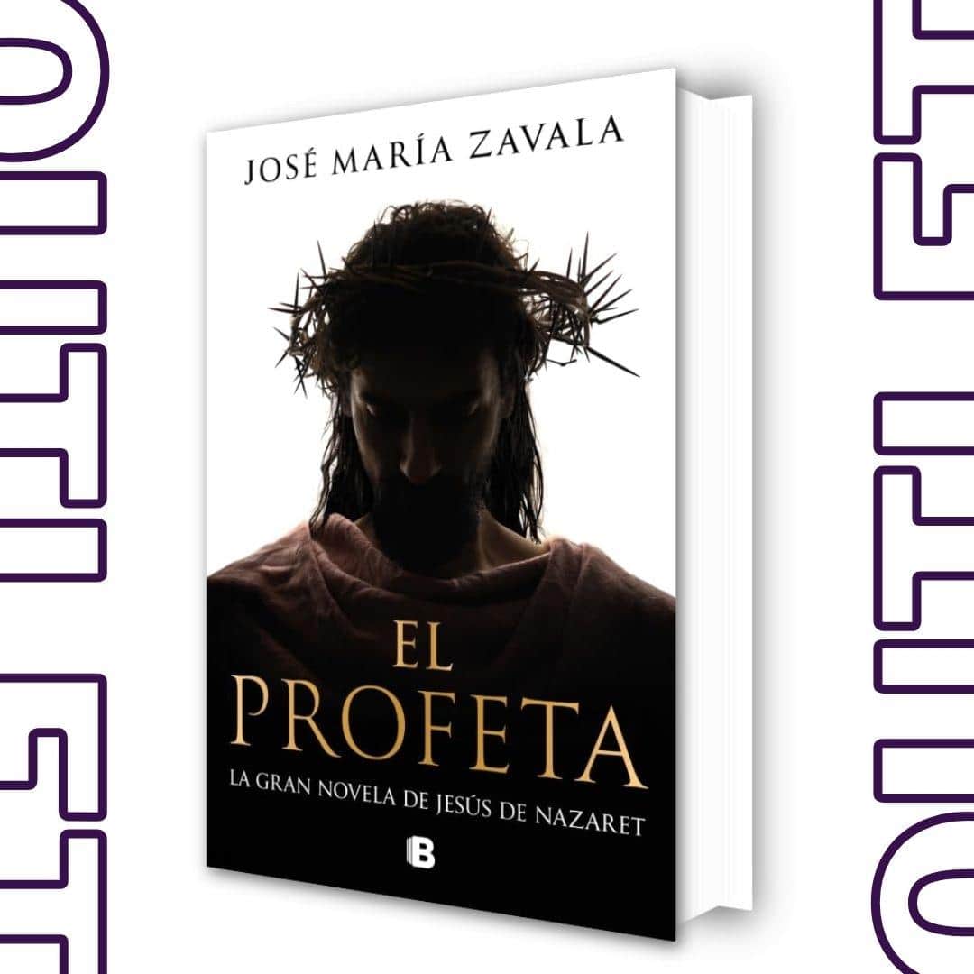 0008466682770OUTLET - EL PROFETA (TD)