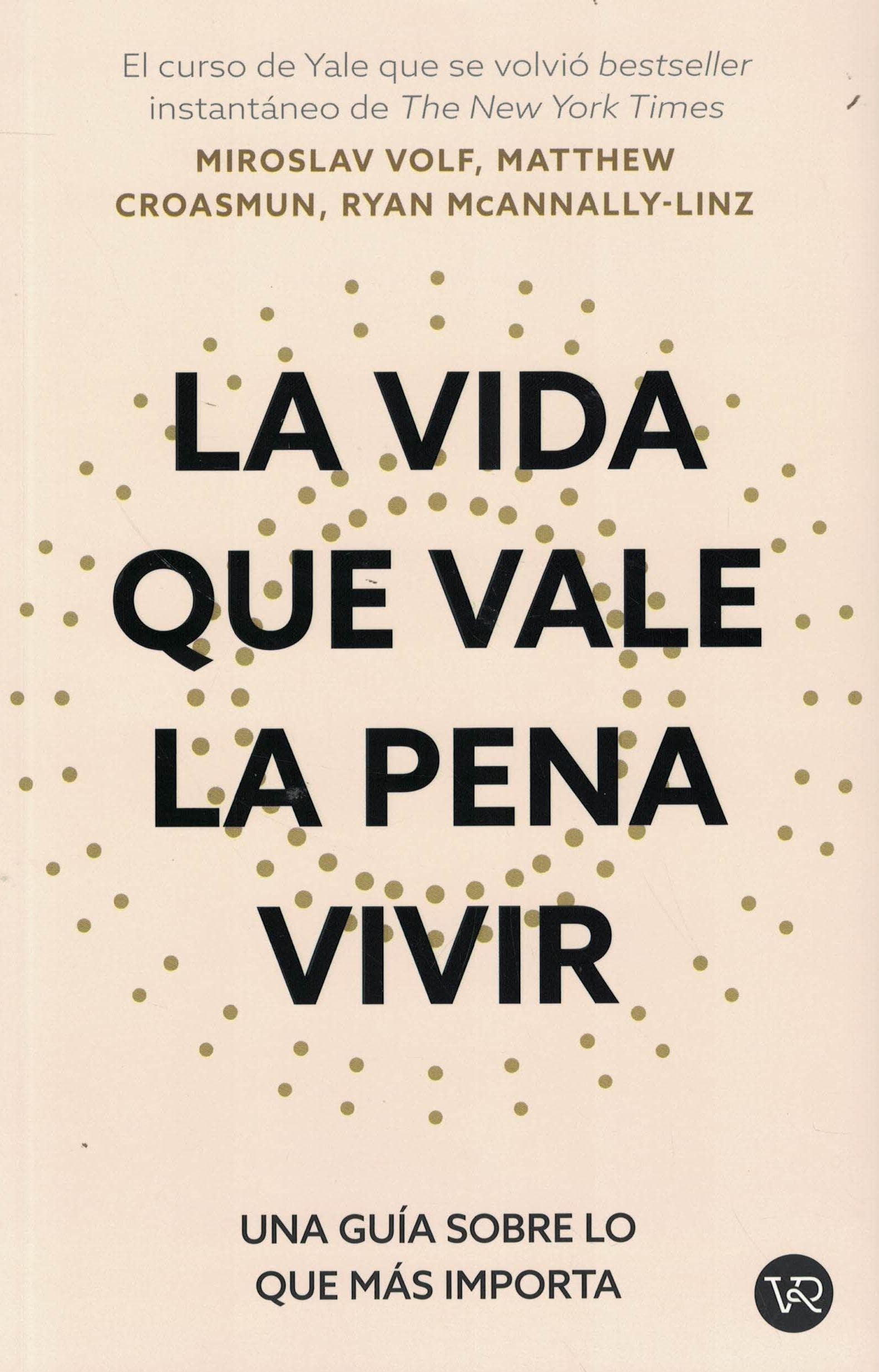 9786313007219VIDA QUE VALE LA PENA VIVIR