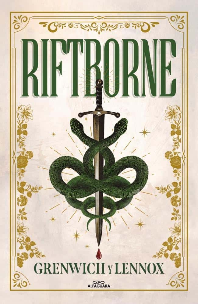 9786313013494RIFTBORNE