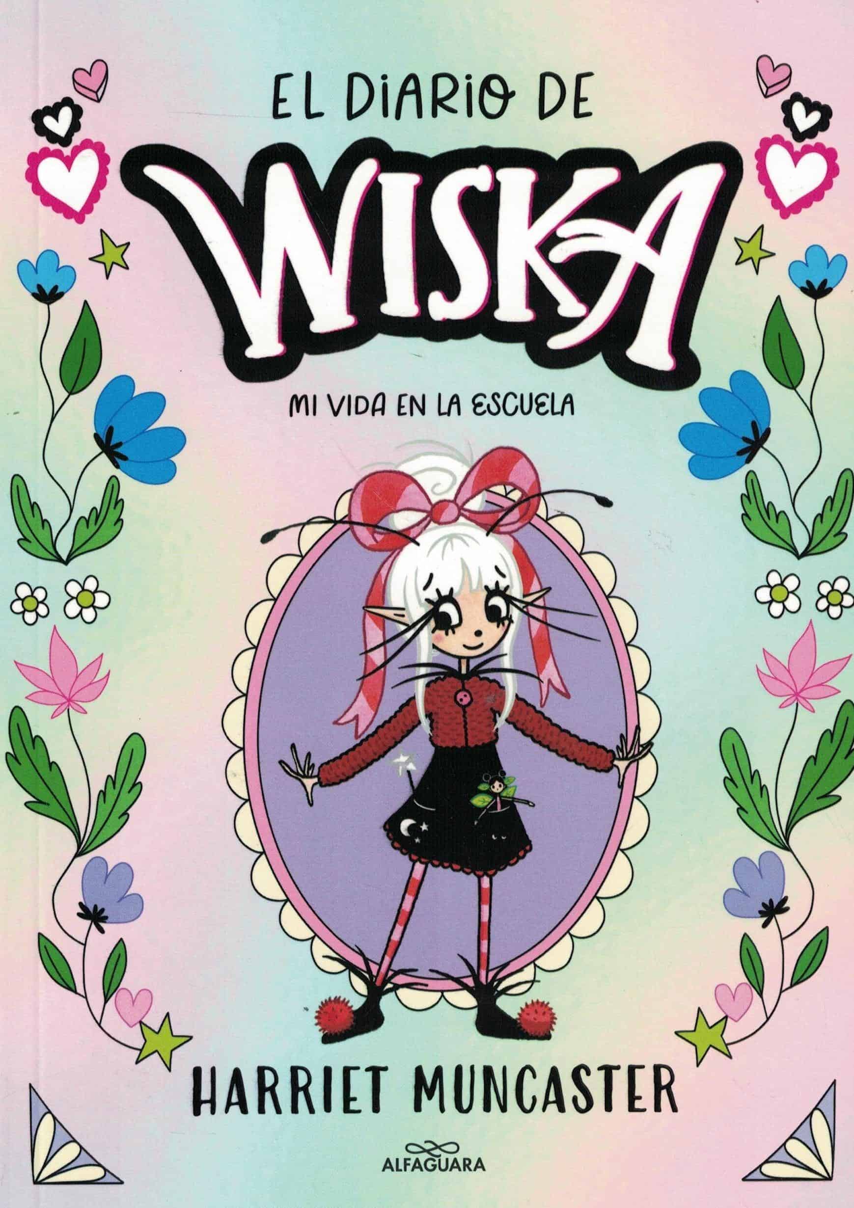 9786313013500DIARIO DE WISKA 1