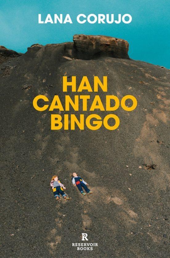 9786316553461HAN CANTADO BINGO