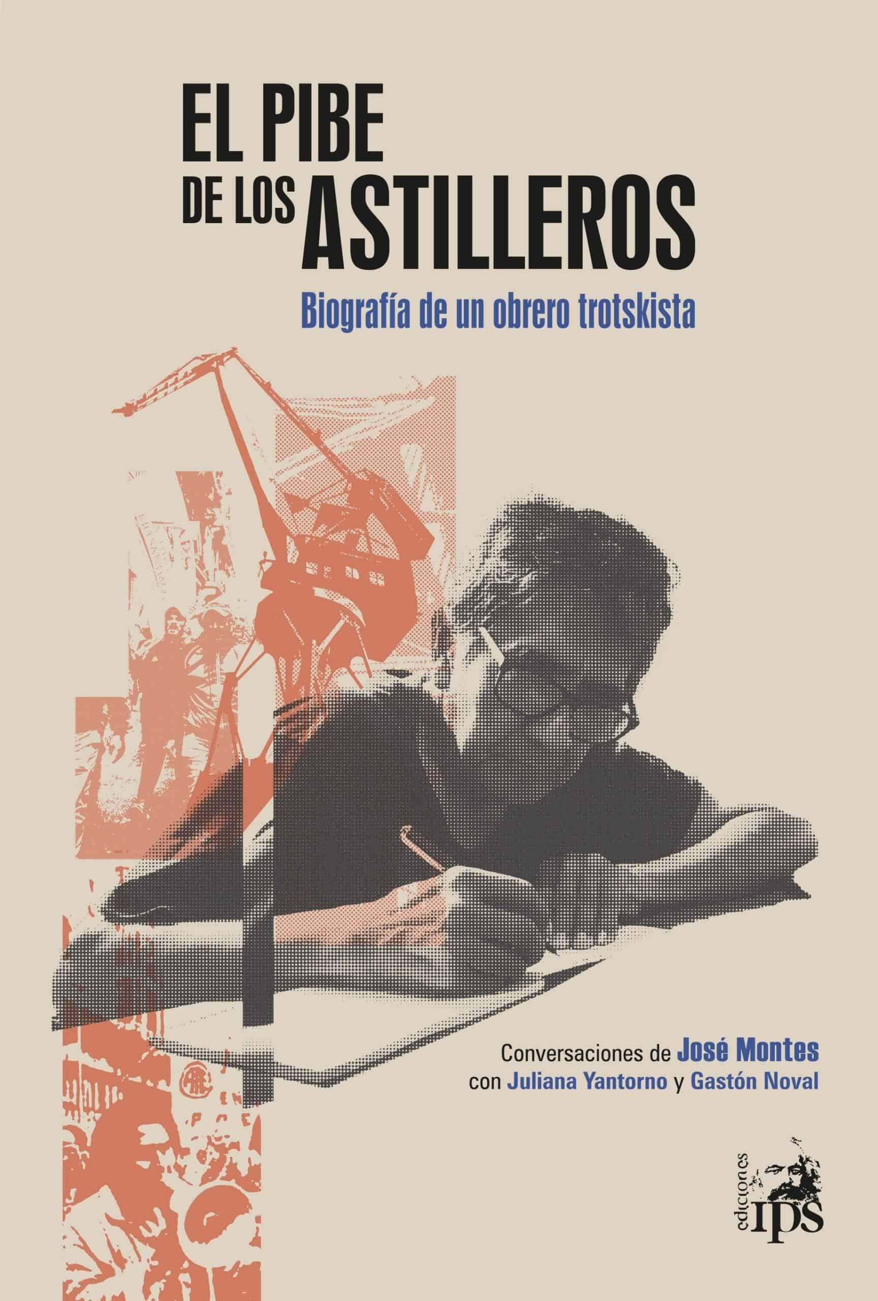 9786316574329PIBE DE LOS ASTILLEROS