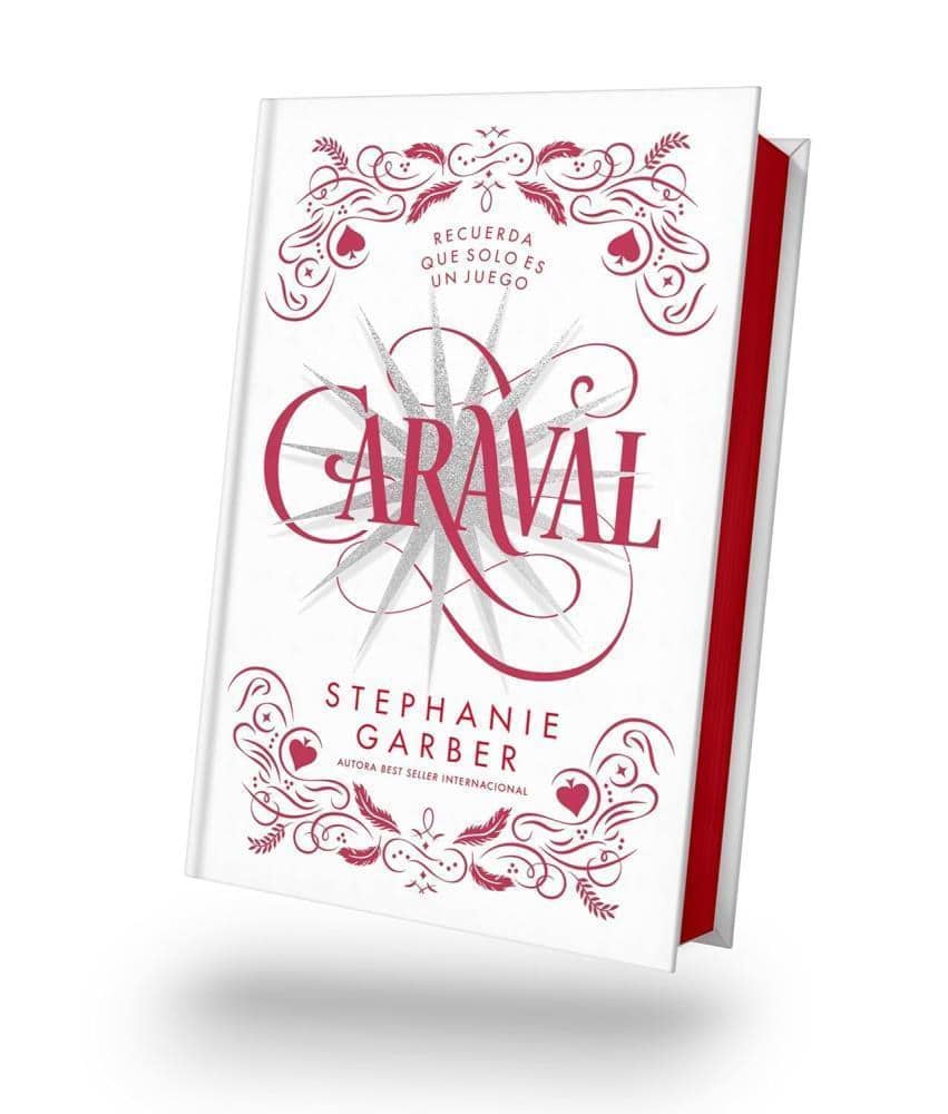 9786316599827CARAVAL (ED.ESPECIAL