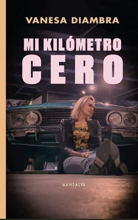 9786316647269MI KILOMETRO CERO